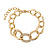 Браслет the weave gold Mason CBH04967-02 G - миниатюра