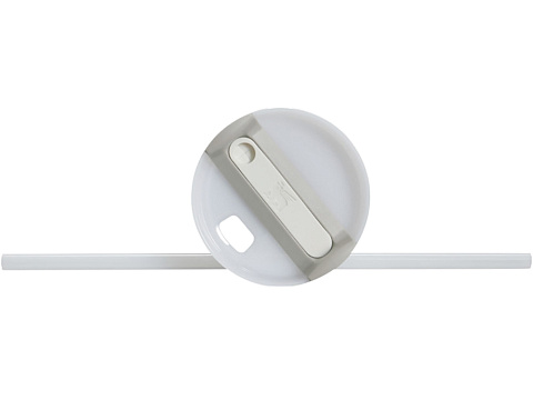 Stanley Quencher H2.0 термокружка 1200 мл - Серый - рис 3.