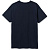 Футболка унисекс T-Bolka 180, темно-синяя (navy) - миниатюра - рис 3.