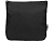Косметичка из полиэстера 300D с подкладкой Amalia, черный - миниатюра - рис 2.