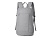 Рюкзак Fab neo, серый - миниатюра - рис 2.