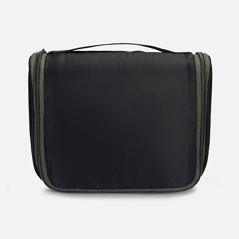 Несессер Stilset, черный - рис 3.