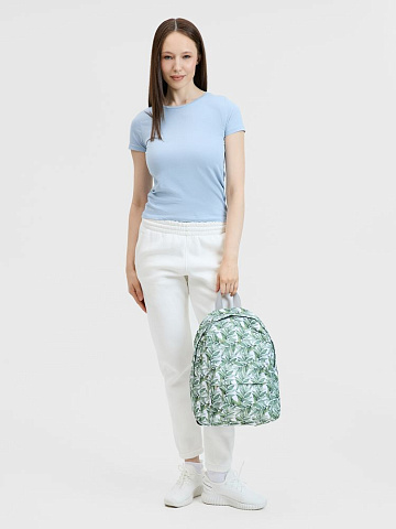 Рюкзак Bolsana с печатью на заказ - рис 9.