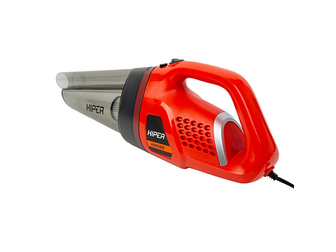 Пылесос автомобильный HIPER HVC120 (Р) - рис 4.