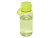 Спортивная бутылка Ryder из переработанного ПЭТ-пластика объемом 900 мл с многофункциональной крышкой, сертифицированная RCS - Лайм - миниатюра