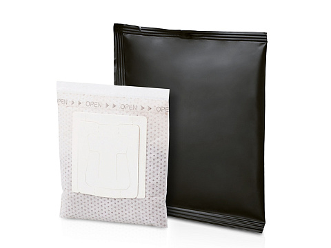 Подарочный набор Re:m. Road  с термокружкой, косметичкой и обложкой для паспорта - рис 5.