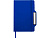 Nexus блокнот формата А5 в твердой обложке с ручкой и карандашом - Ярко-синий - миниатюра - рис 2.