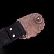 Кожаный ремень «Сила Кракена» - миниатюра - рис 5.