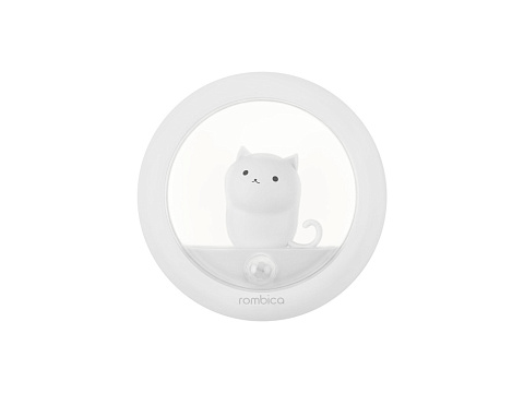 Ночник Rombica LED Gato (Р)