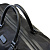 Сумка дорожная Santiago Duffle Bag, черная - миниатюра - рис 7.