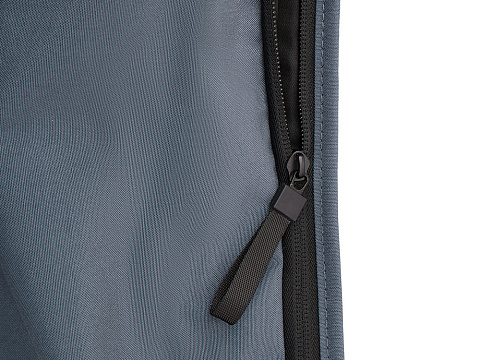 Рюкзак Drift для ноутбука, темно-синий - рис 9.