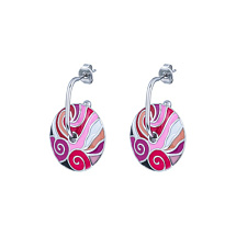 Серьги Fiore Luna AE13784-2 S