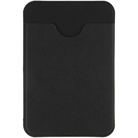 Набор Waltz Presa, черный - рис 6.