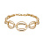 Браслет many o gold Mason CBH05033-04 G - миниатюра
