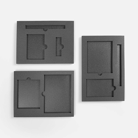 Ложемент Slim на заказ, S - рис 2.