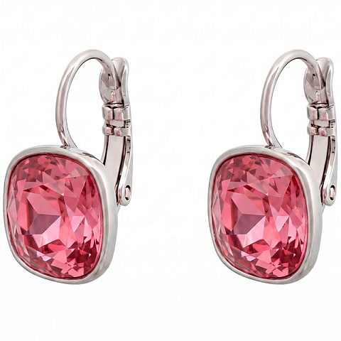 Серьги Light Rose - рис 4.