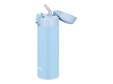 Термос из нерж. стали тм THERMOS FJM-350 LB 0,35L - рис 5.