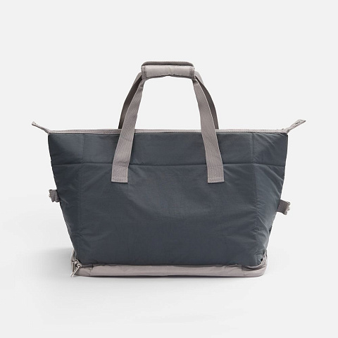 Набор для барбекю Grillmoor, темно-серый (графит) - рис 4.