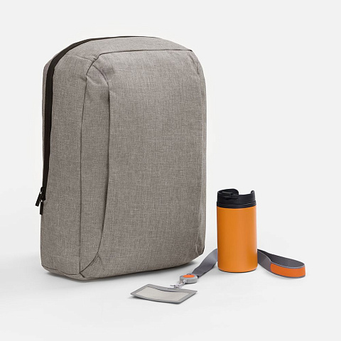 Набор Workeen, оранжевый - рис 2.