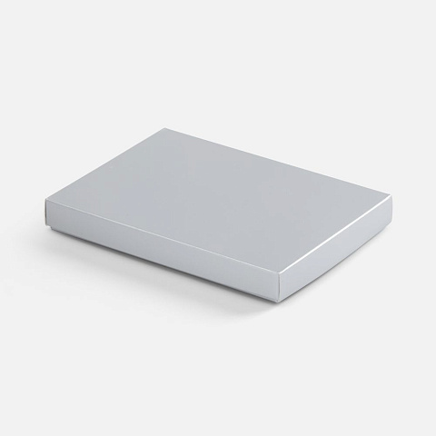 Обложка для паспорта Unison, черная - рис 10.