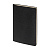Ежедневник недатированный А5 с папкой для документов Вена, черный - миниатюра - рис 3.