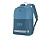Рюкзак WENGER Tyon 15.6, голубой, переработанный ПЭТ/Полиэстер, 32х18х48 см, 23 л. - миниатюра