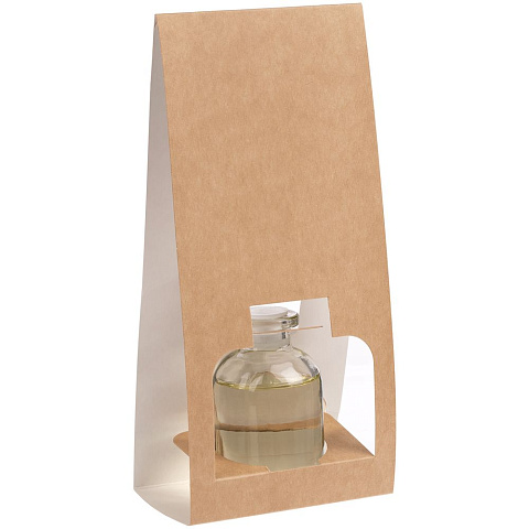 Диффузор ароматический AromaHarmony, ver.2, кожа и виски - рис 5.