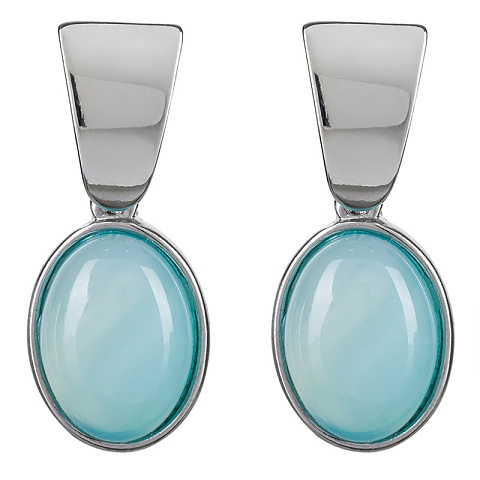 Серьги Azul Possebon A0134.20 S - рис 3.