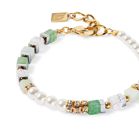 Браслет Green Coeur de Lion 4354/30-0500 - рис 3.