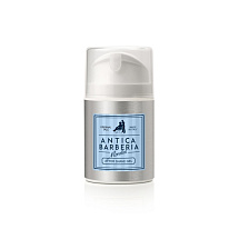 Гель после бритья Antica Barberia Mondial ORIGINAL TALC, фужерно-амбровый аромат, 50 мл