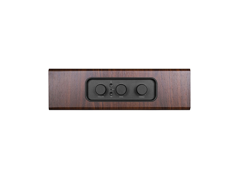 Портативная акустика Rombica Mysound Blues Wood - рис 3.