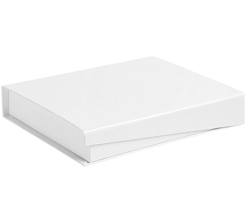 Набор Nebraska Duo, белый - рис 6.