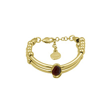 Браслет DAILA MARRON Ciclon C230106-02-0 R/G