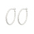 Серьги Ring Fiore Luna AL1009 S - миниатюра