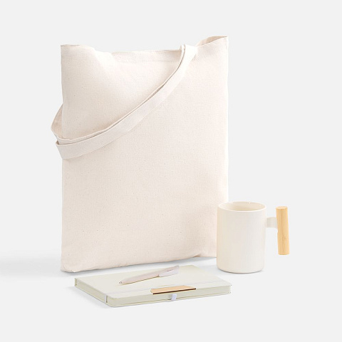 Набор Enviro, белый - рис 2.