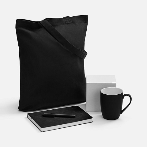 Набор Urban Office, черный - рис 2.