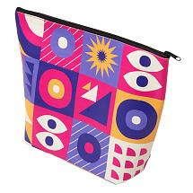 Косметичка с возможностью полноцветной печати