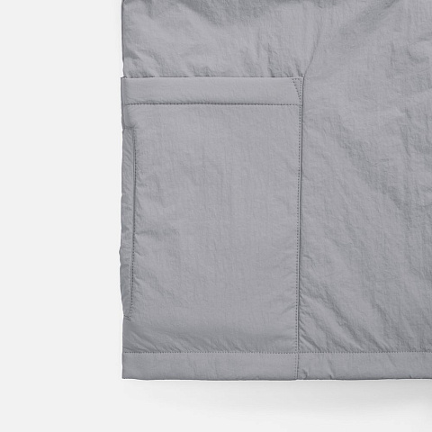 Жилет унисекс Veter, серый - рис 7.