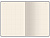 Бизнес тетрадь А5 Pragmatic, 40 листов в клетку, темно-коричневый - миниатюра - рис 5.