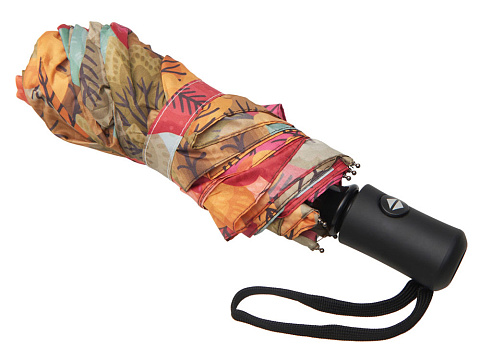 Зонт складной с возможностью полноцветной печати - рис 5.