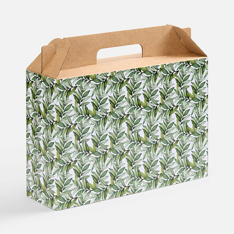 Шубер Casefect на заказ, XL - рис 2.