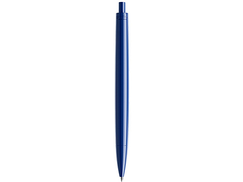 Ручка пластиковая шариковая Prodir DS6 PPP - рис 3.