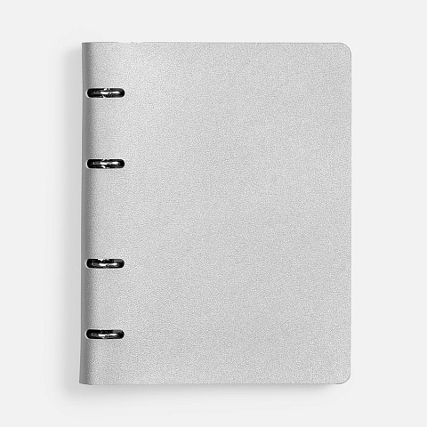 Набор Ringo, серебристый - рис 4.