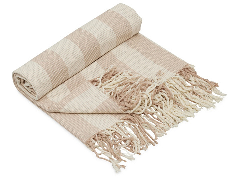 Подарочный набор Re:y. Warm с пледом, термосом и чаем - рис 4.