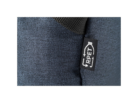 REPURPOSE BAG. Косметичка, синий - рис 5.