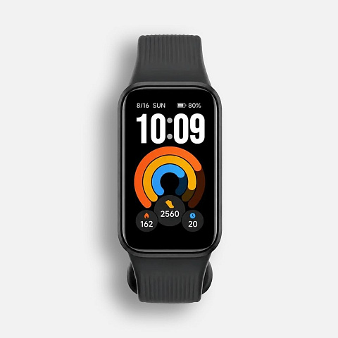 Фитнес-трекер Xiaomi Smart Band 11 Active, черный - рис 4.