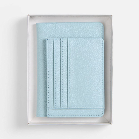 Набор Unison Mini, голубой - рис 3.