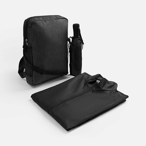 Набор Autumnity, черный - рис 2.