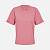 Футболка женская Legend Women, розовая (лососевая) - миниатюра