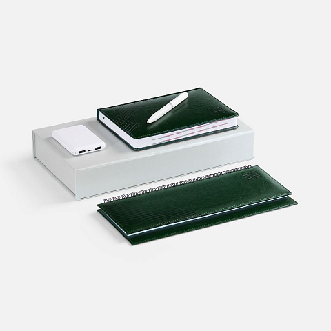 Набор Faro Energy, зеленый - рис 2.